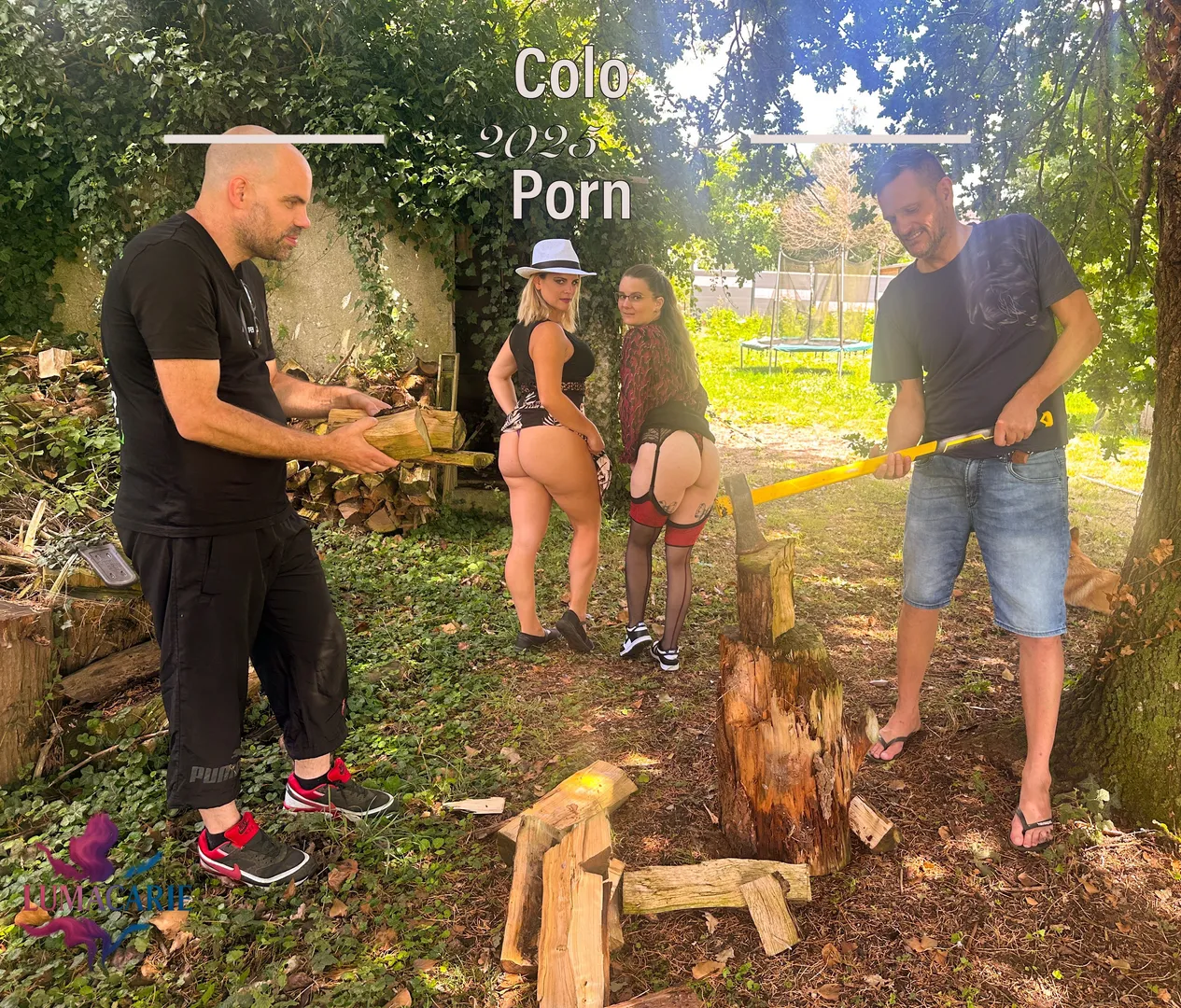 Photo de Lumacarie - MYM