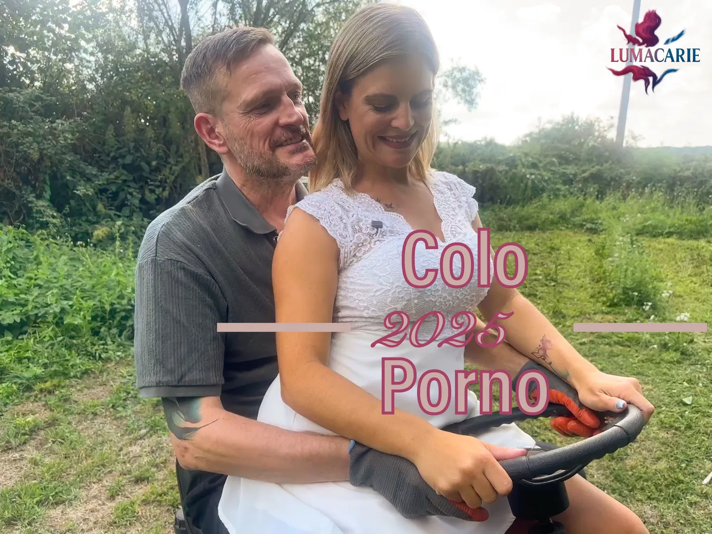 Photo de Lumacarie - MYM