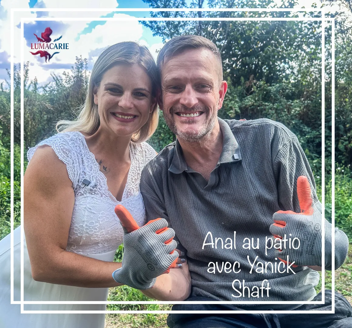 Photo de Lumacarie - MYM