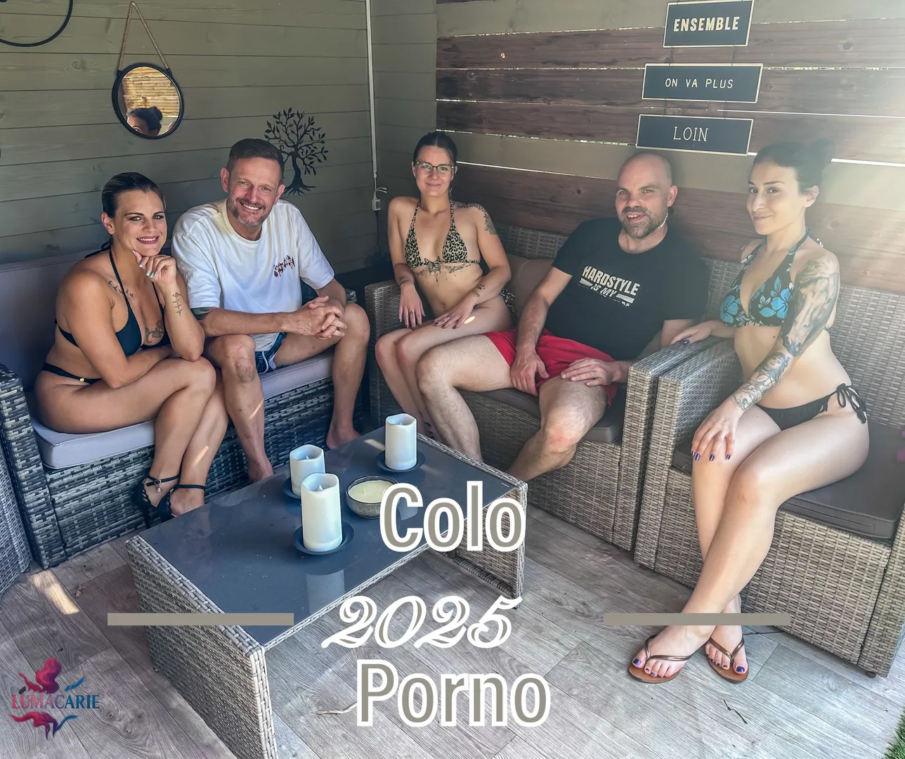 Photo de Lumacarie - MYM