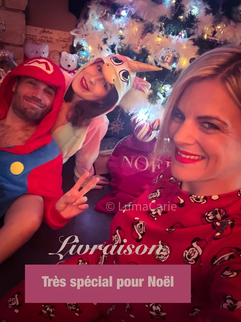 Photo de Lumacarie - MYM