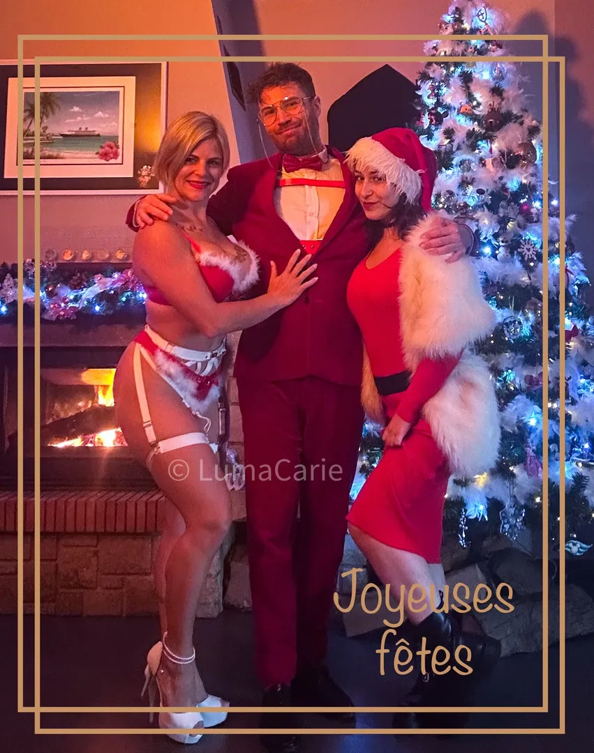 Photo de Lumacarie - MYM