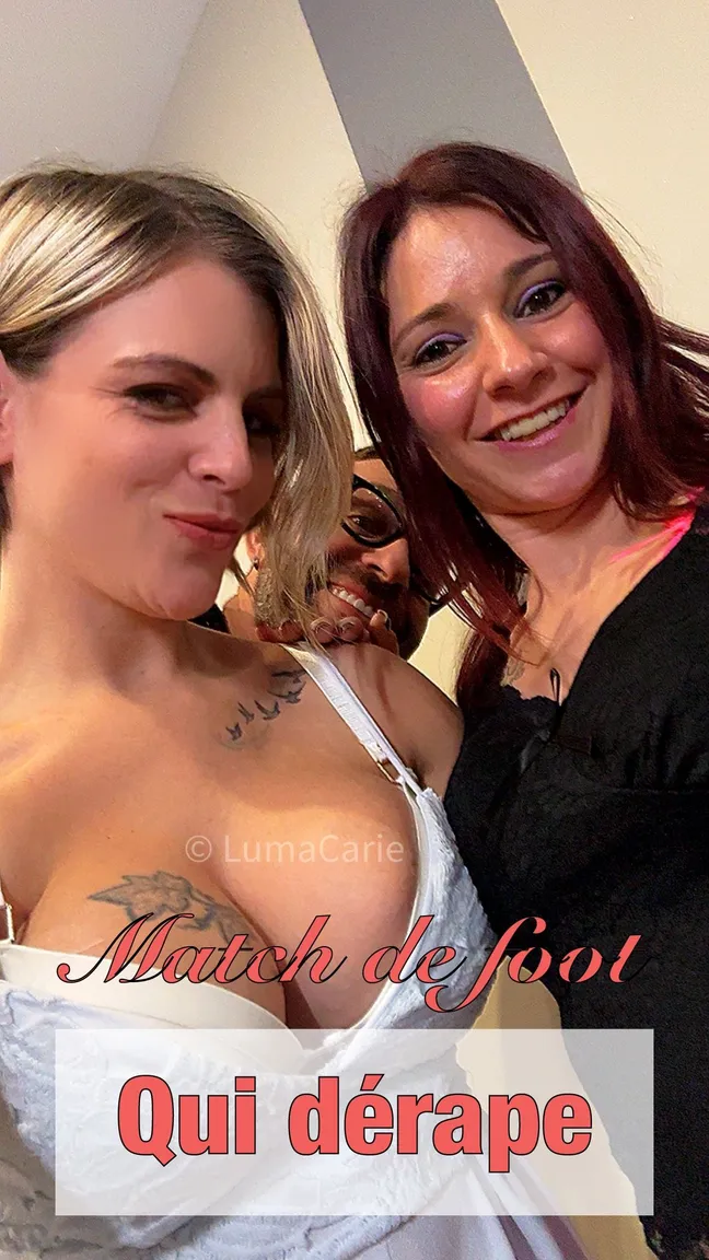 Photo de Lumacarie - MYM