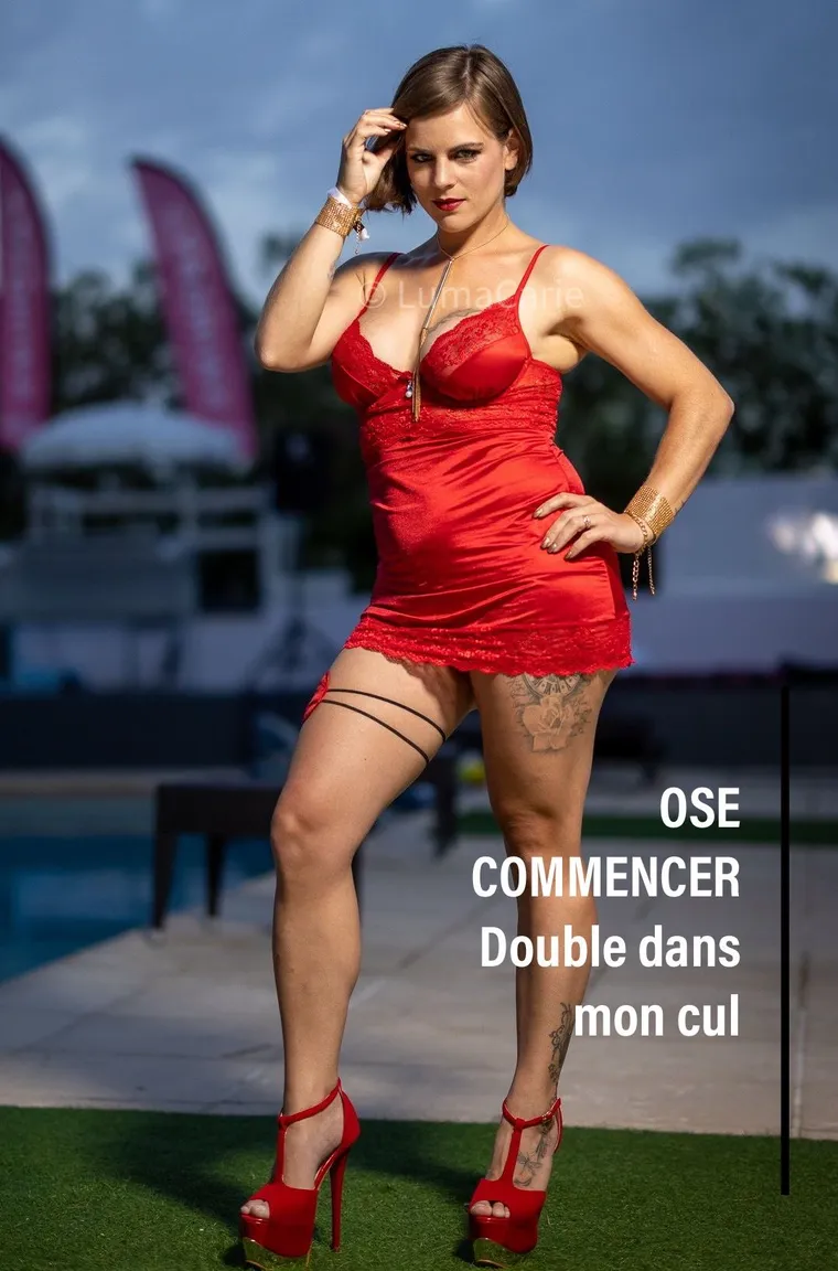 Lumacarie nude leak — photo porn MYM de Lumacarie nue