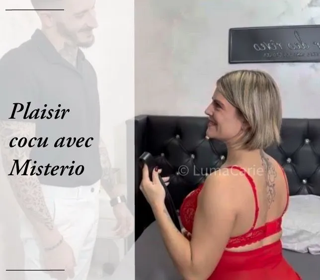 Lumacarie nude leak — photo porn MYM de Lumacarie nue