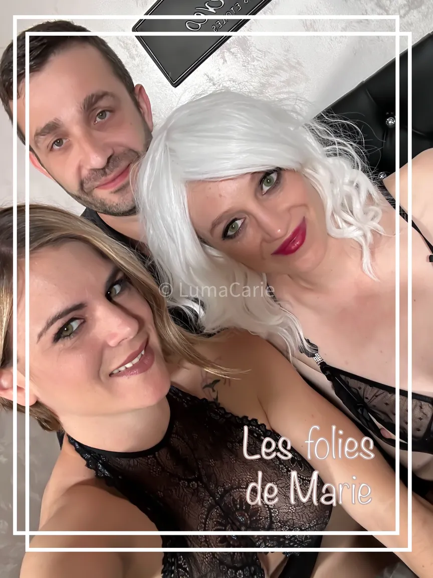 Lumacarie nude leak — photo porn MYM de Lumacarie nue