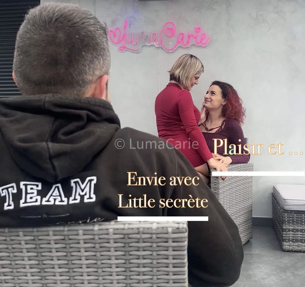 Lumacarie nude leak — photo porn MYM de Lumacarie nue