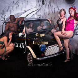 Photo de Lumacarie
