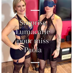Photo de Lumacarie