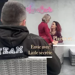Photo de Lumacarie