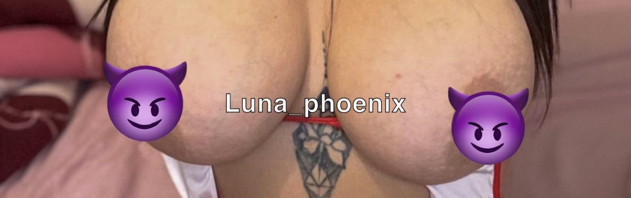@Luna_phoenix Header