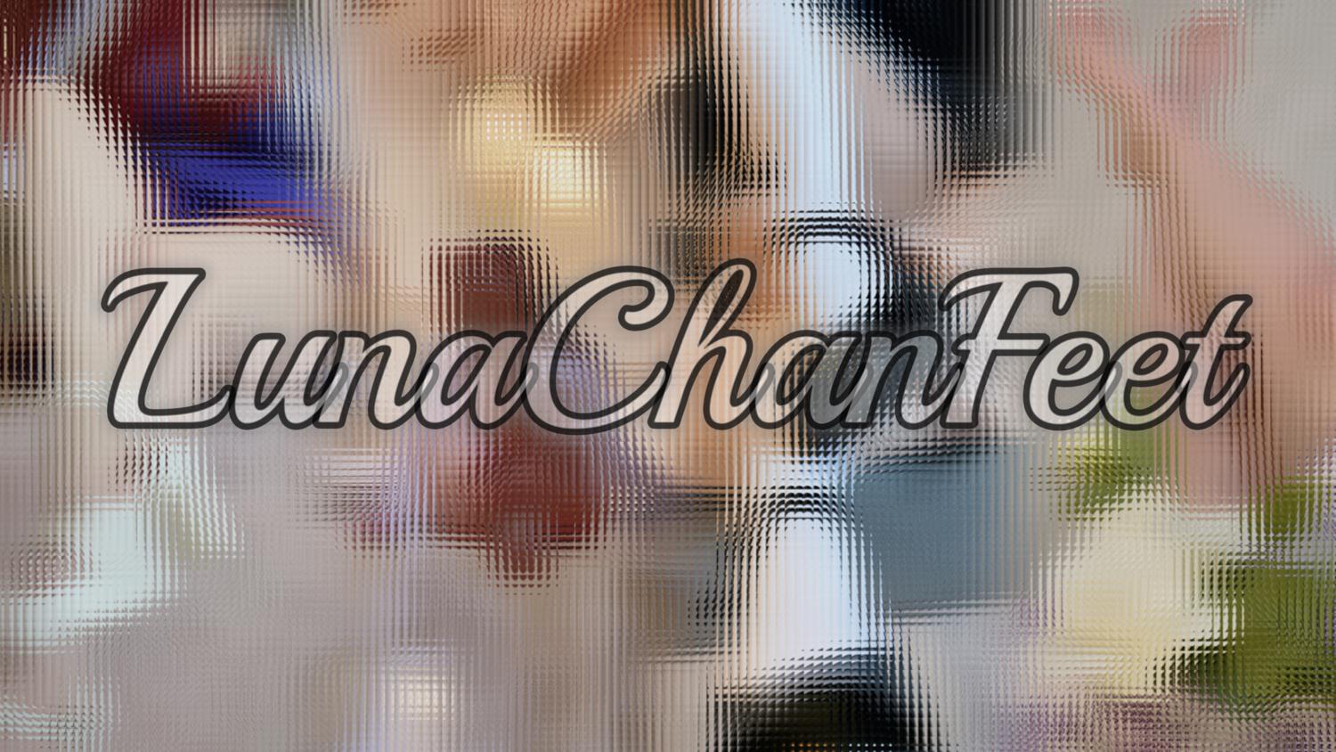 @Lunachanfeet Header