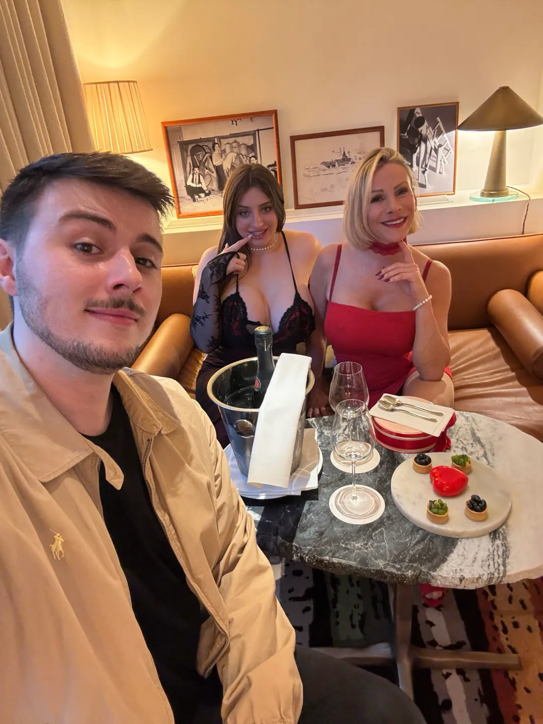 Photo de Lunadoll - MYM