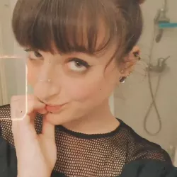 Lunalastn nude — vidéo porn leak MYM