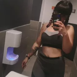 Lunalastn nude — vidéo porn leak MYM