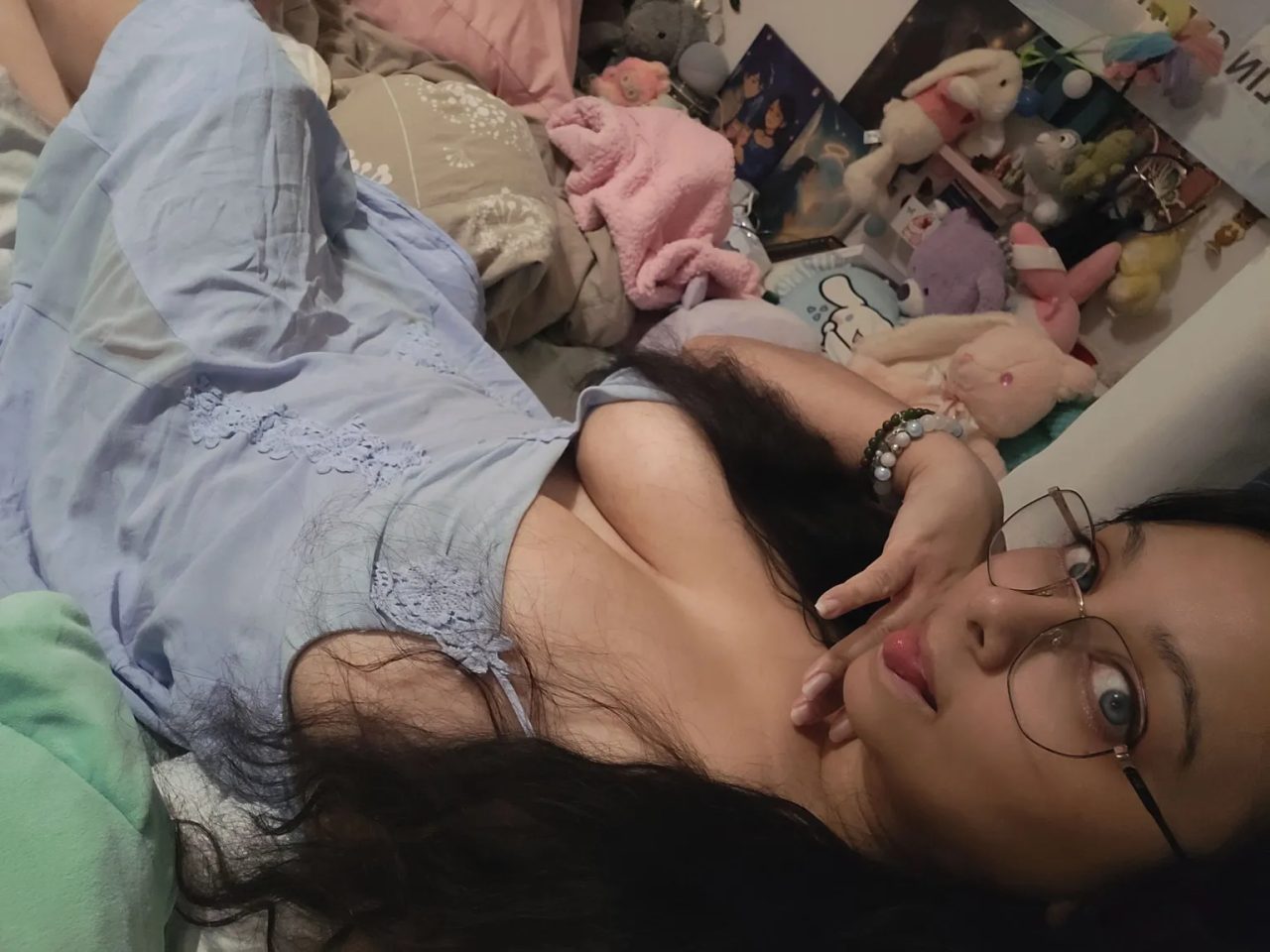Lunalin3 nude leak — photo porn MYM de Lunalin3 nue