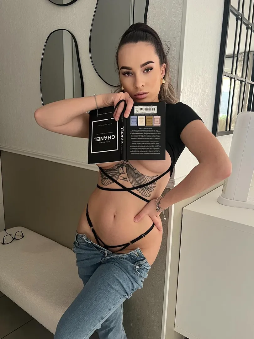 Photo de Lunalovinka - MYM