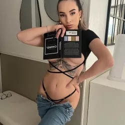 Photo de Lunalovinka