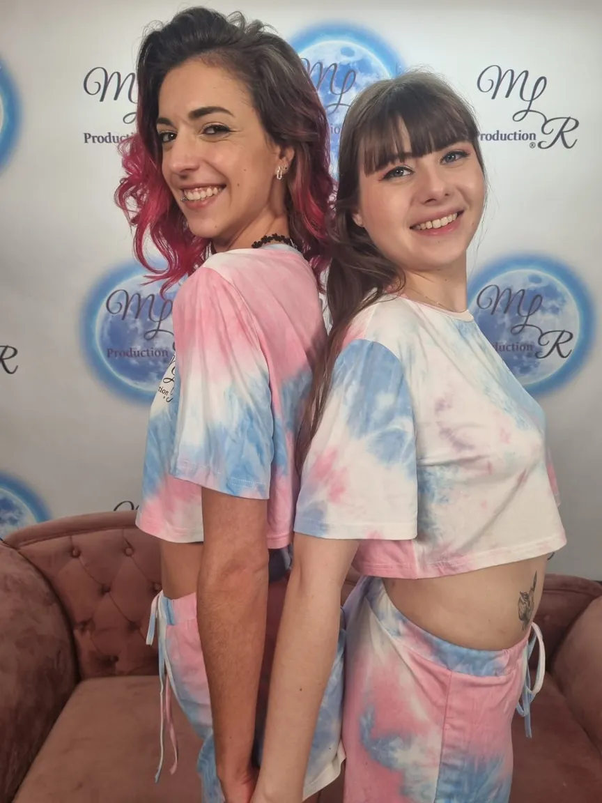 Photo de Lunarival - MYM