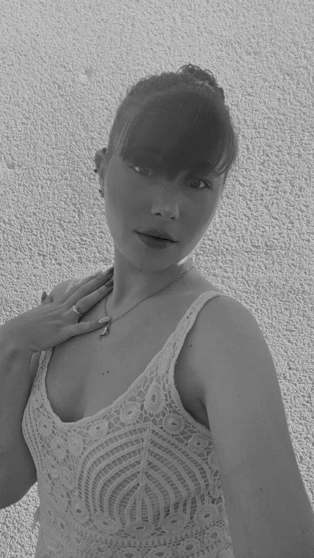 Lunarival nude leak — photo porn MYM de Lunarival nue