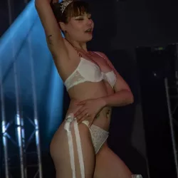 Lunarival nude — photo porn leak MYM