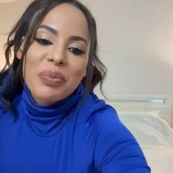 Lunastar nude — vidéo porn leak MYM
