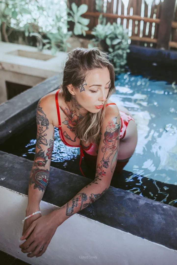 Photo de Lunieji_mym - MYM