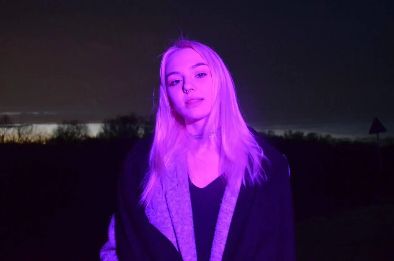 Photo de Lunna - MYM