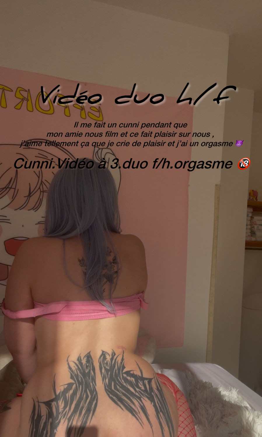 Photo de Lunnna- - MYM