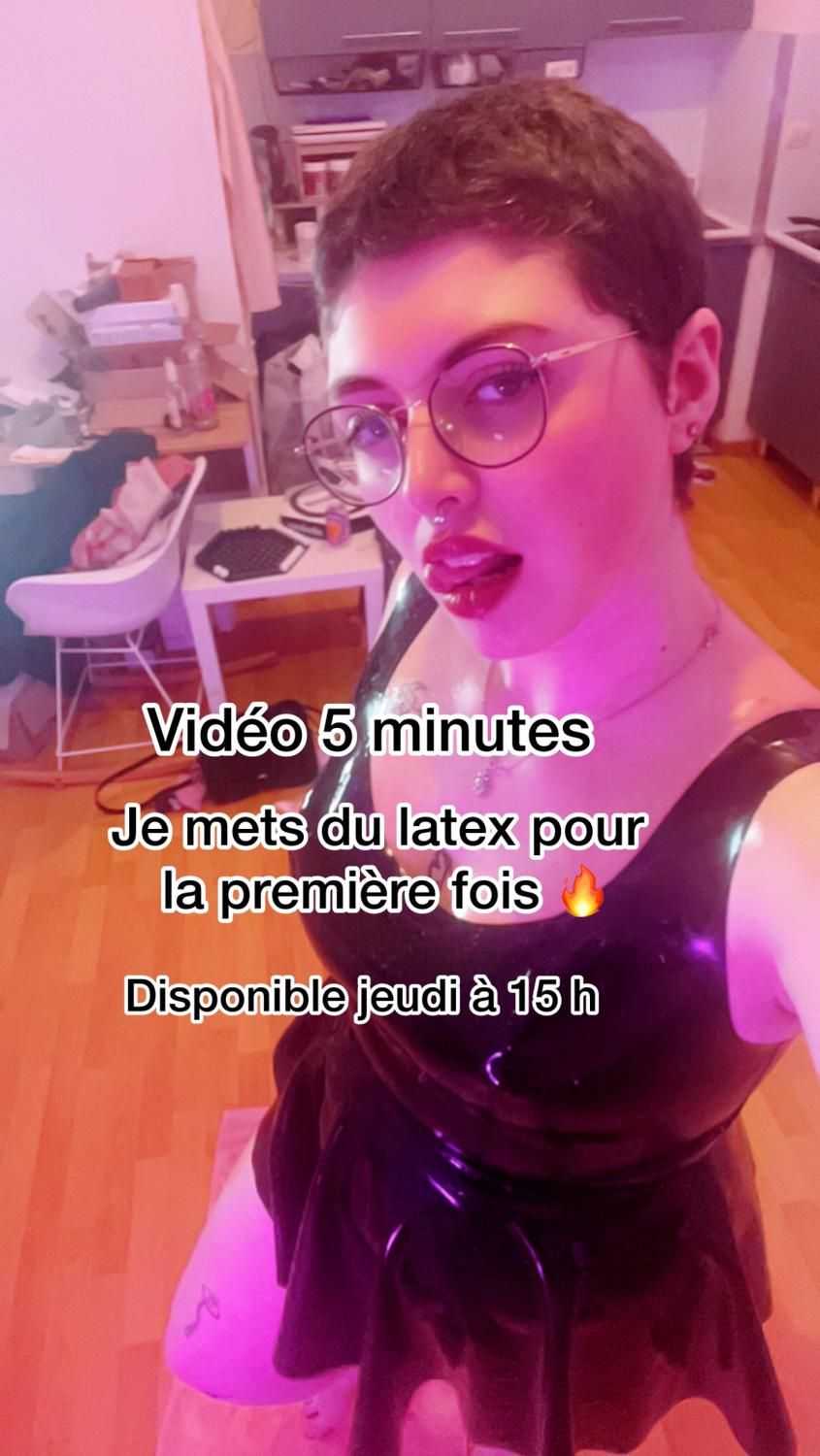 Photo de Lunnna- - MYM
