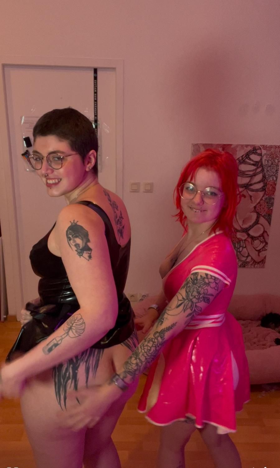 Photo de Lunnna- - MYM