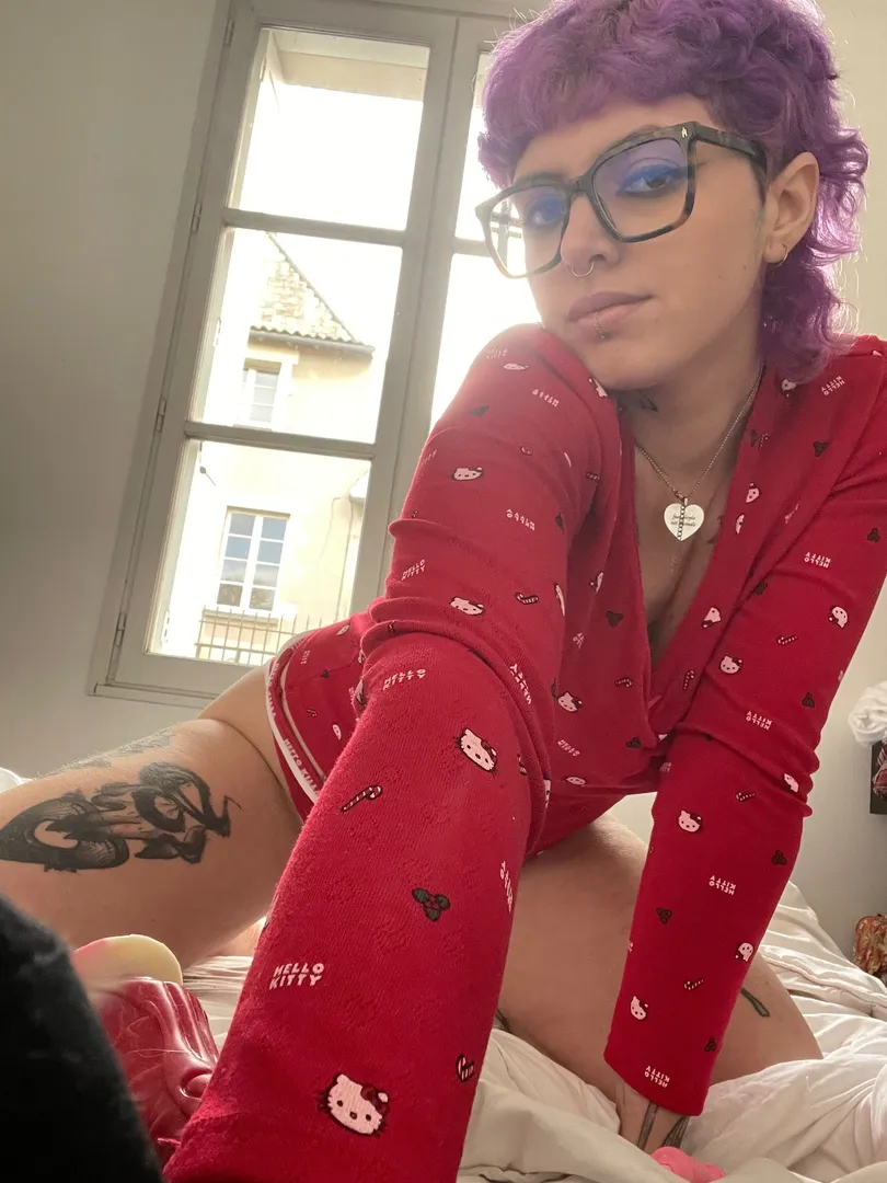 Photo de Lunnna- - MYM