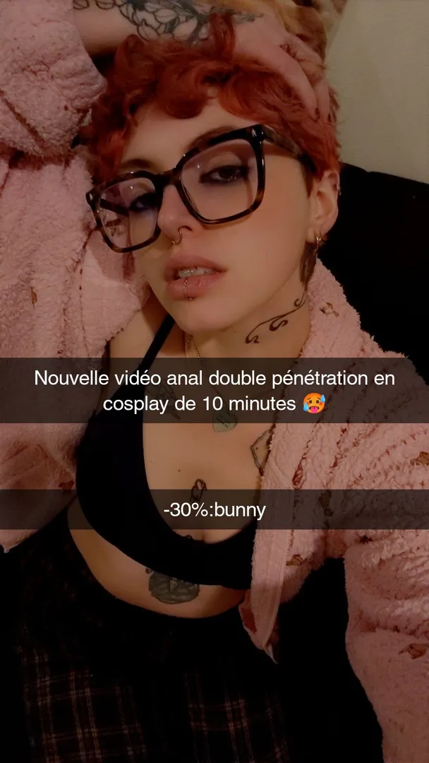 Photo de Lunnna- - MYM