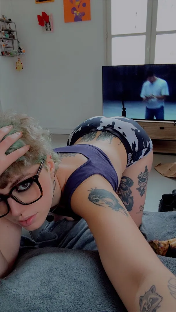 Photo de Lunnna- - MYM