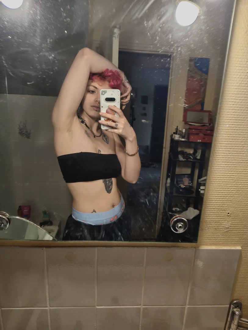 Photo de Lunnna- - MYM