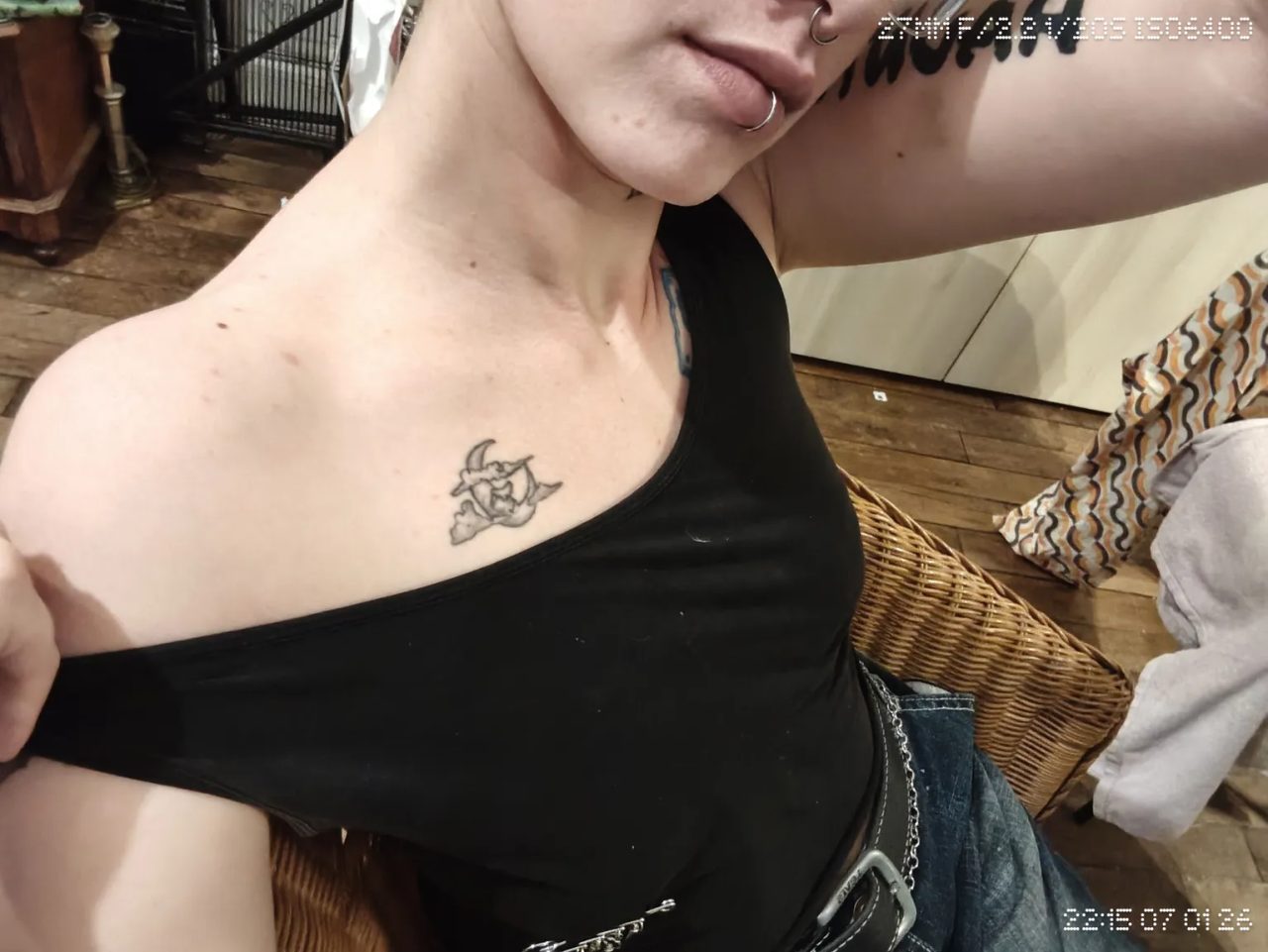Lunnna- nude leak — photo porn MYM de Lunnna- nue
