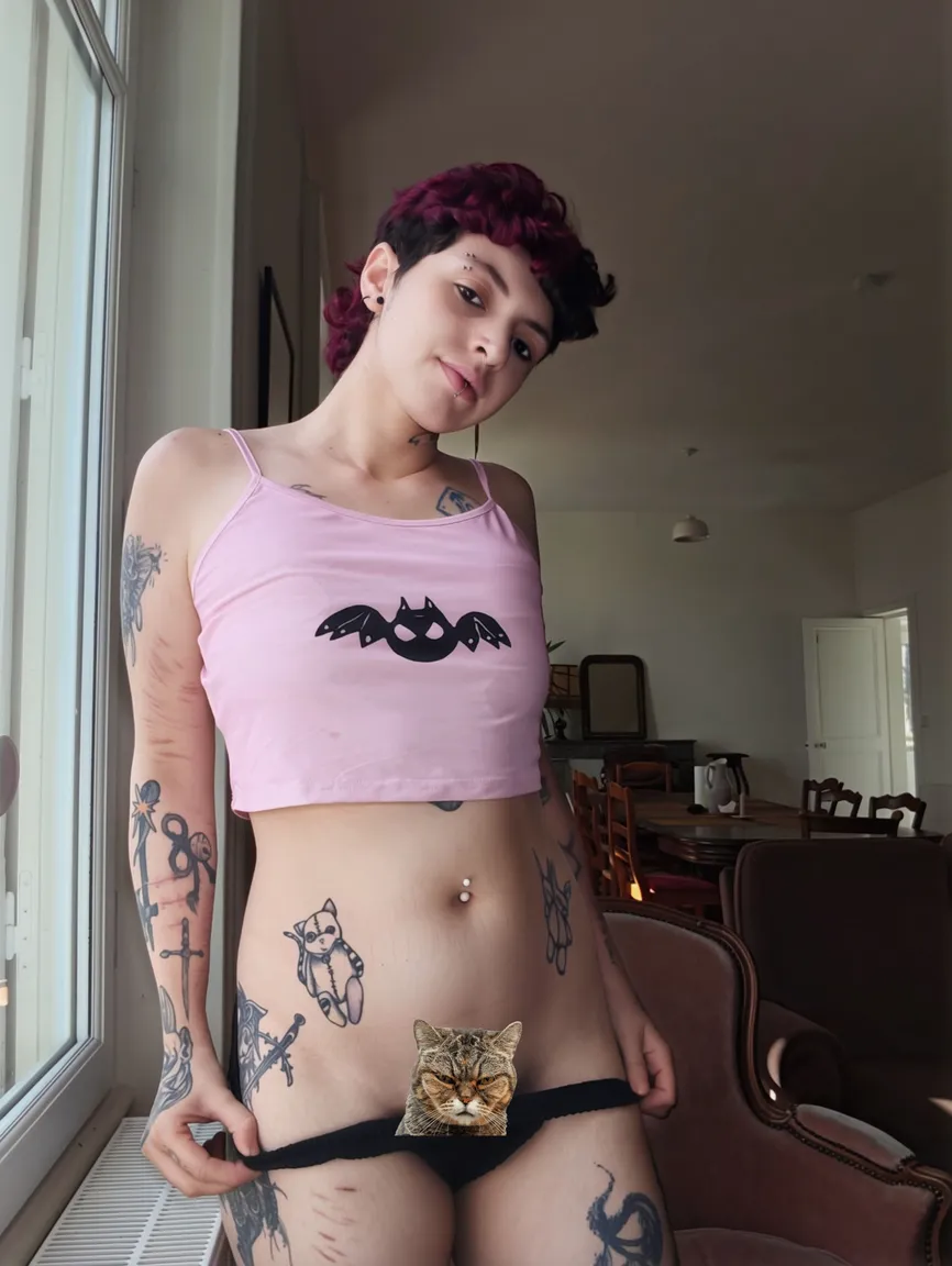 Lunnna- nude leak — photo porn MYM de Lunnna- nue