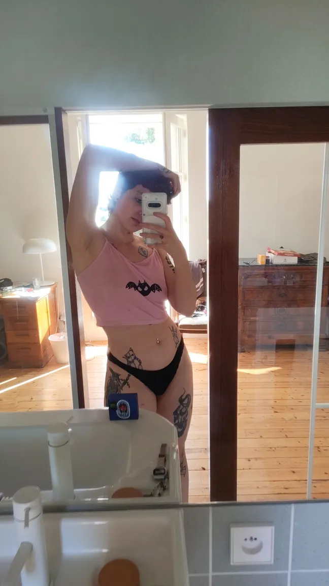 Lunnna- nude leak — photo porn MYM de Lunnna- nue