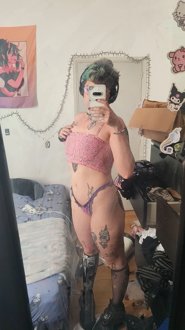 Lunnna- nude leak — photo porn MYM de Lunnna- nue