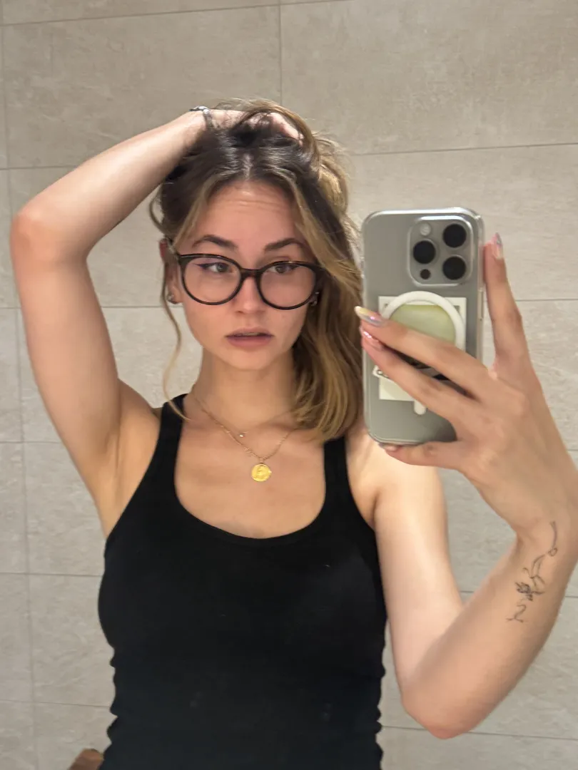 Lupi nude leak — photo porn MYM de Lupi nue