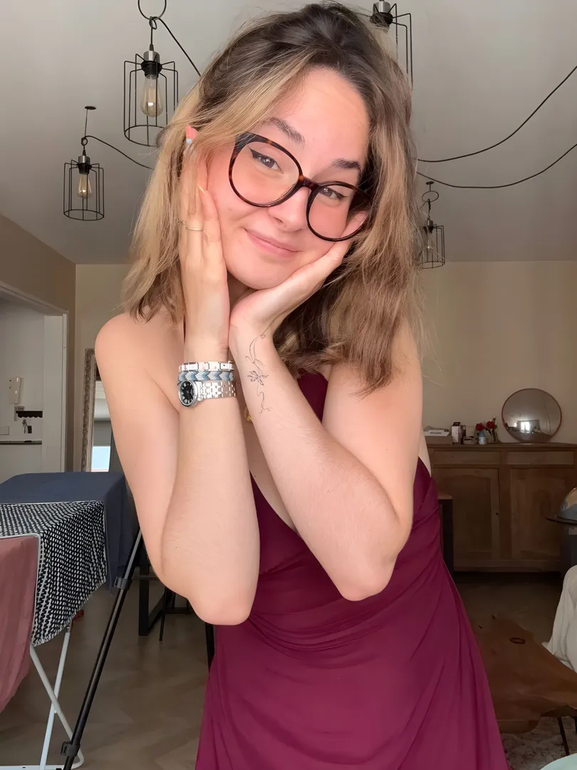 Lupi nude leak — photo porn MYM de Lupi nue