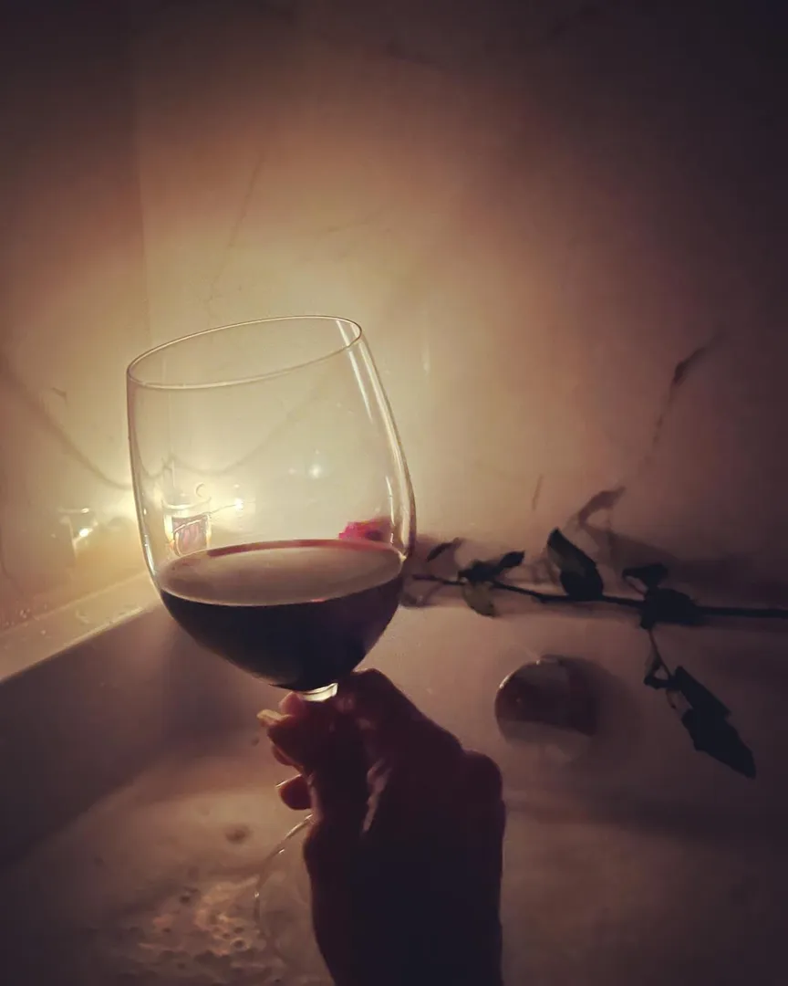 Photo de Luxur - MYM