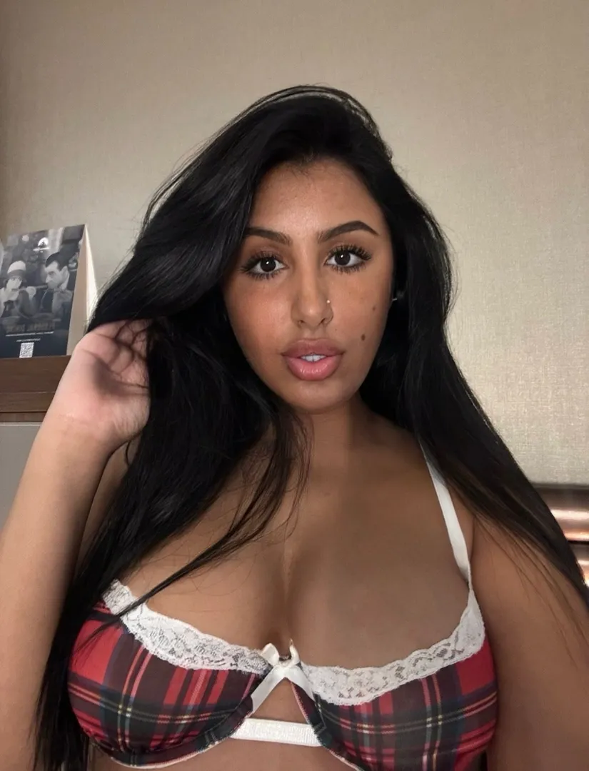 Photo de Luxy_capi - MYM