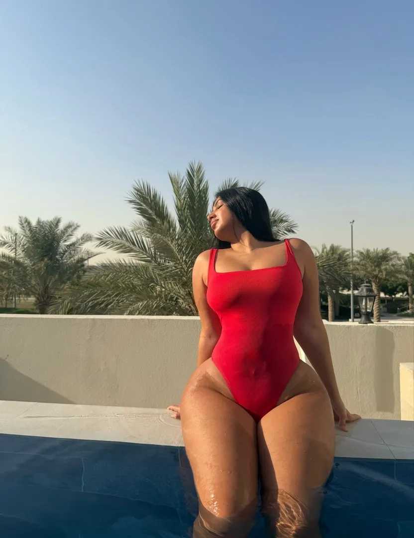 Photo de Luxy_capi - MYM