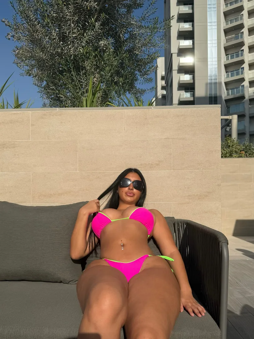 Photo de Luxy_capi - MYM