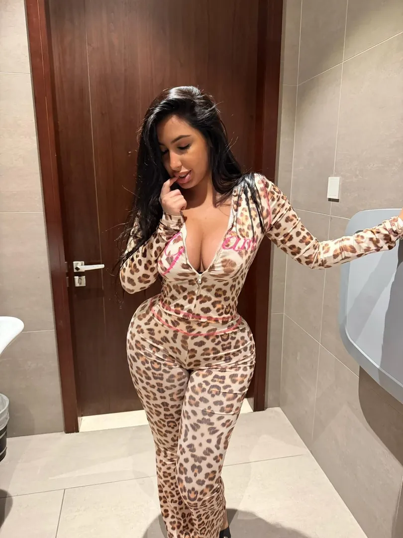 Photo de Luxy_capi - MYM