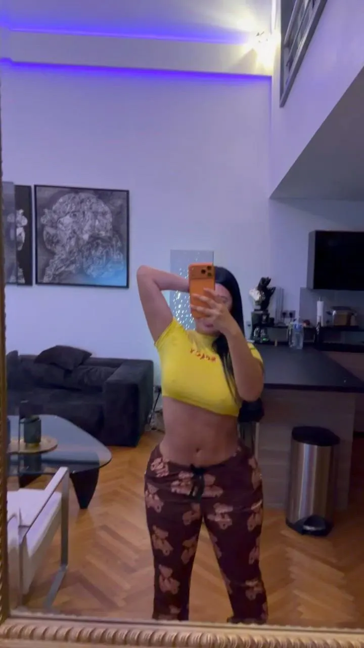 Photo de Luxy_capi - MYM