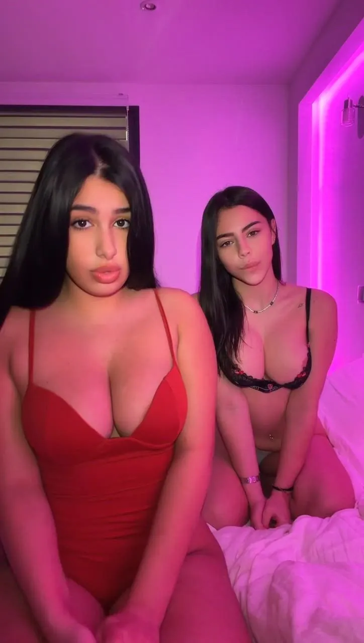 Photo de Luxy_capi - MYM