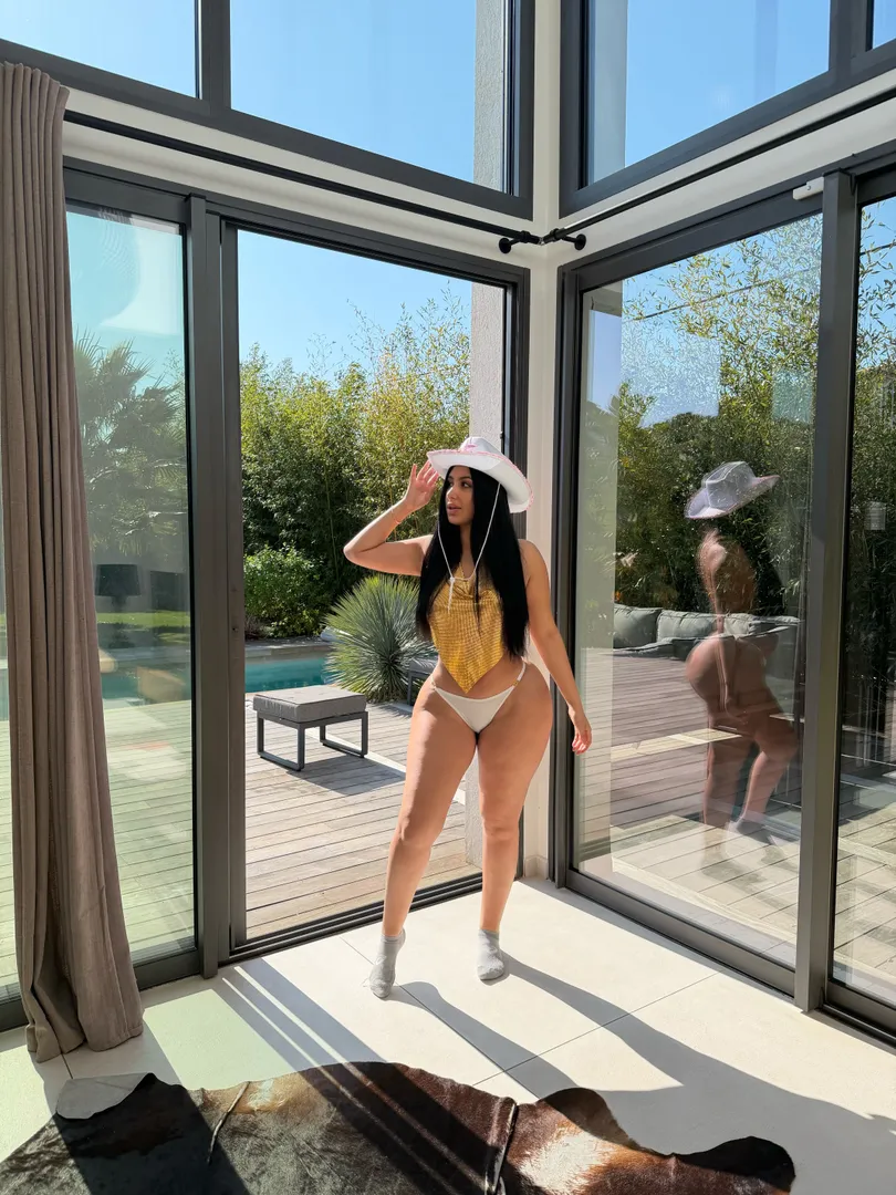 Photo de Luxy_capi - MYM