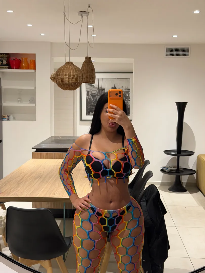 Photo de Luxy_capi - MYM